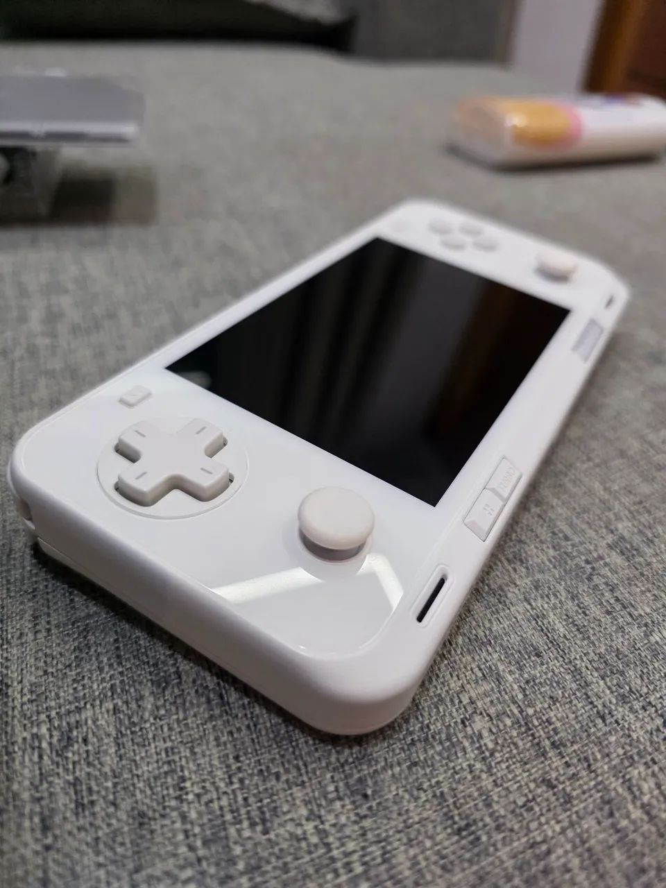 Ayaneo Pocket Ace 12/256 - Consoles de Vídeo Game - Campo Alegre