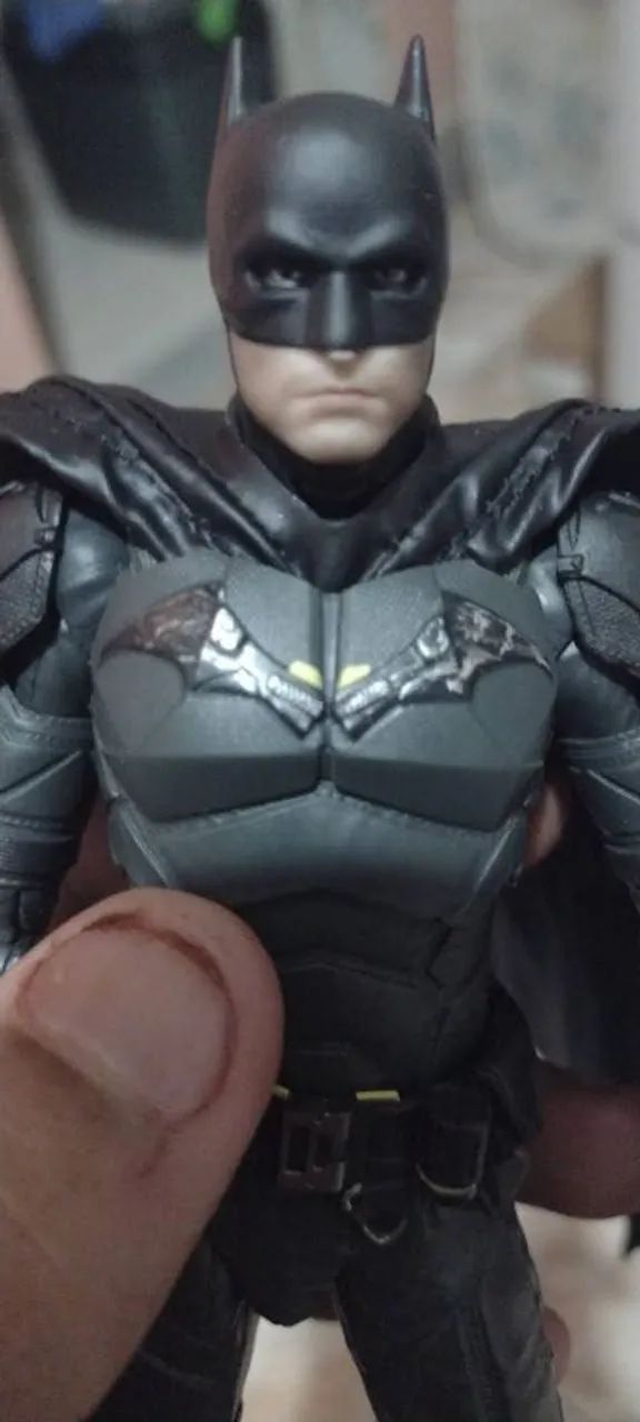 Boneco the batman fondjoy  - Foto 3