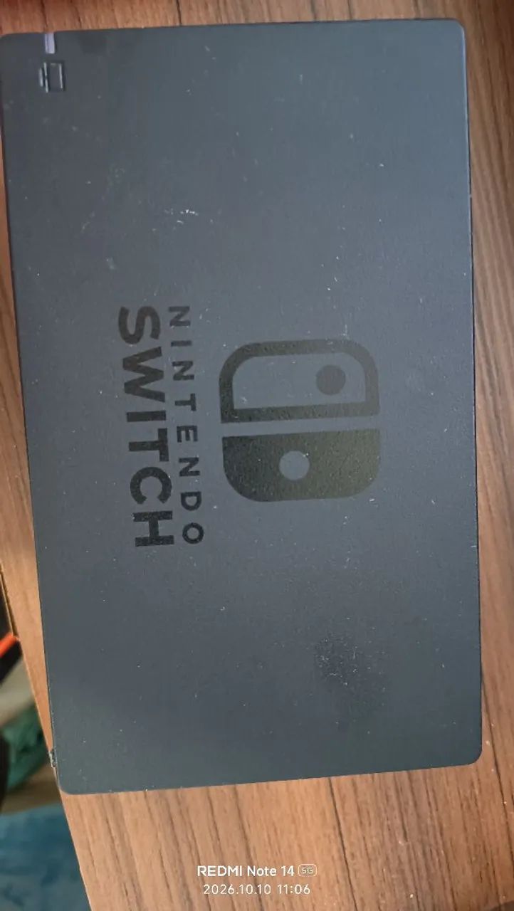 NINTENDO SWITCH V2  - Foto 3