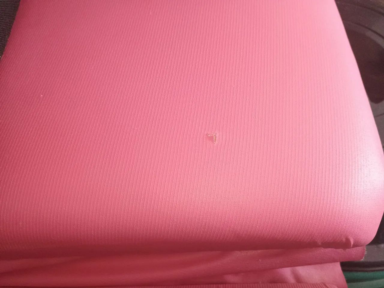 Maca rosa - Foto 2