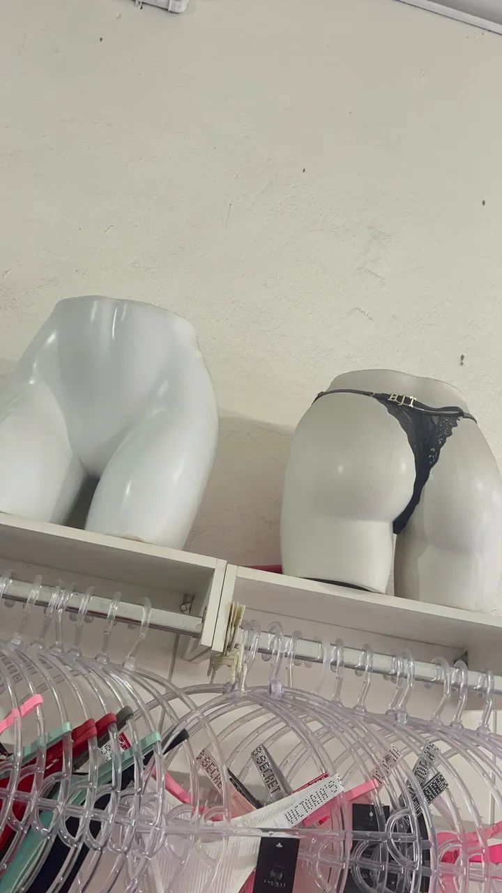 Manequins  - Foto 2