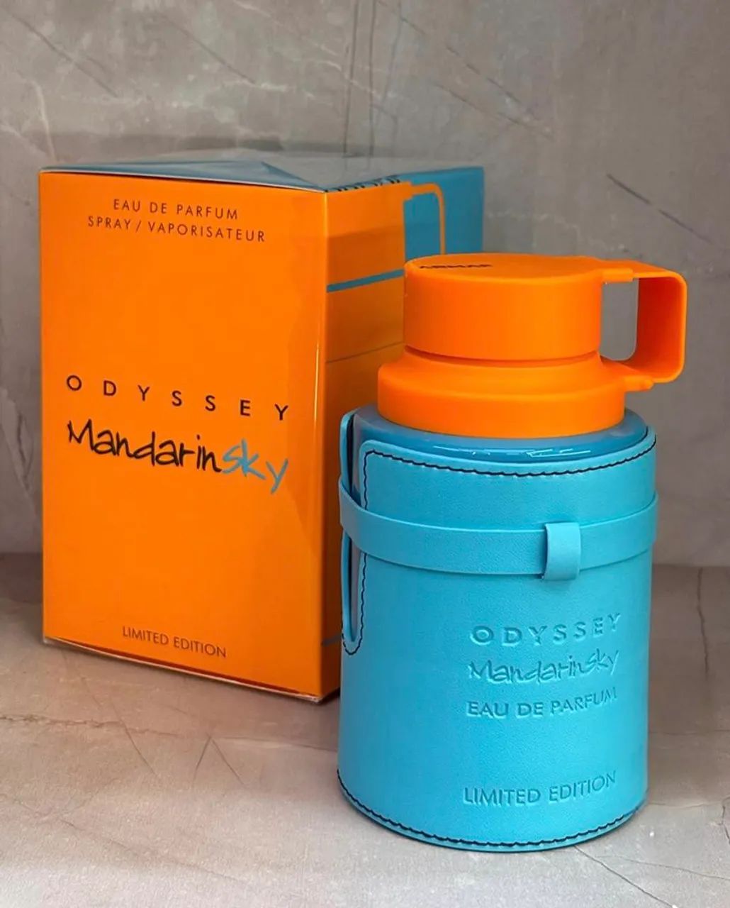 ARMAF - ODYSSEY MANDARIN SKY EDP 100ML