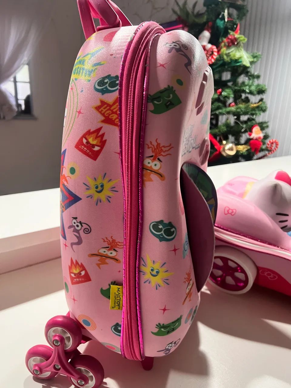 Vendo mochila escolar - Foto 2