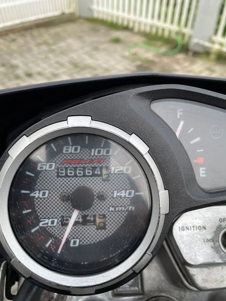 Bros 150cc - Foto 3