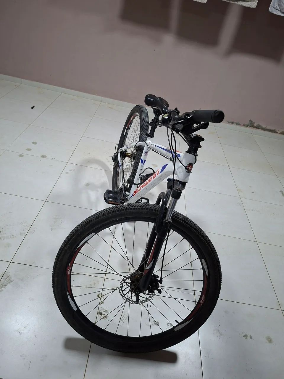 Bicicleta Aro 29 MTB Schwinn Eagle - Foto 2