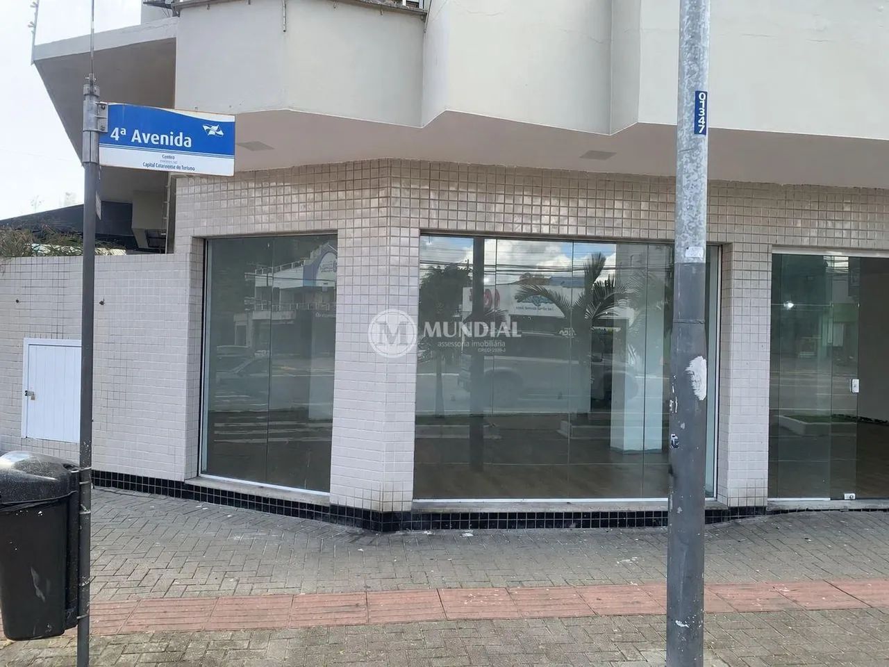 SALA COMERCIAL BALNEARIO CAMBORIU - Foto 2