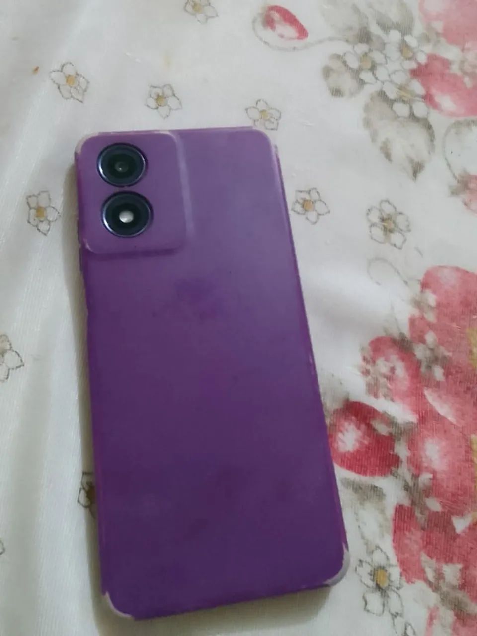 Smartphone Motorola g04s- - Foto 2
