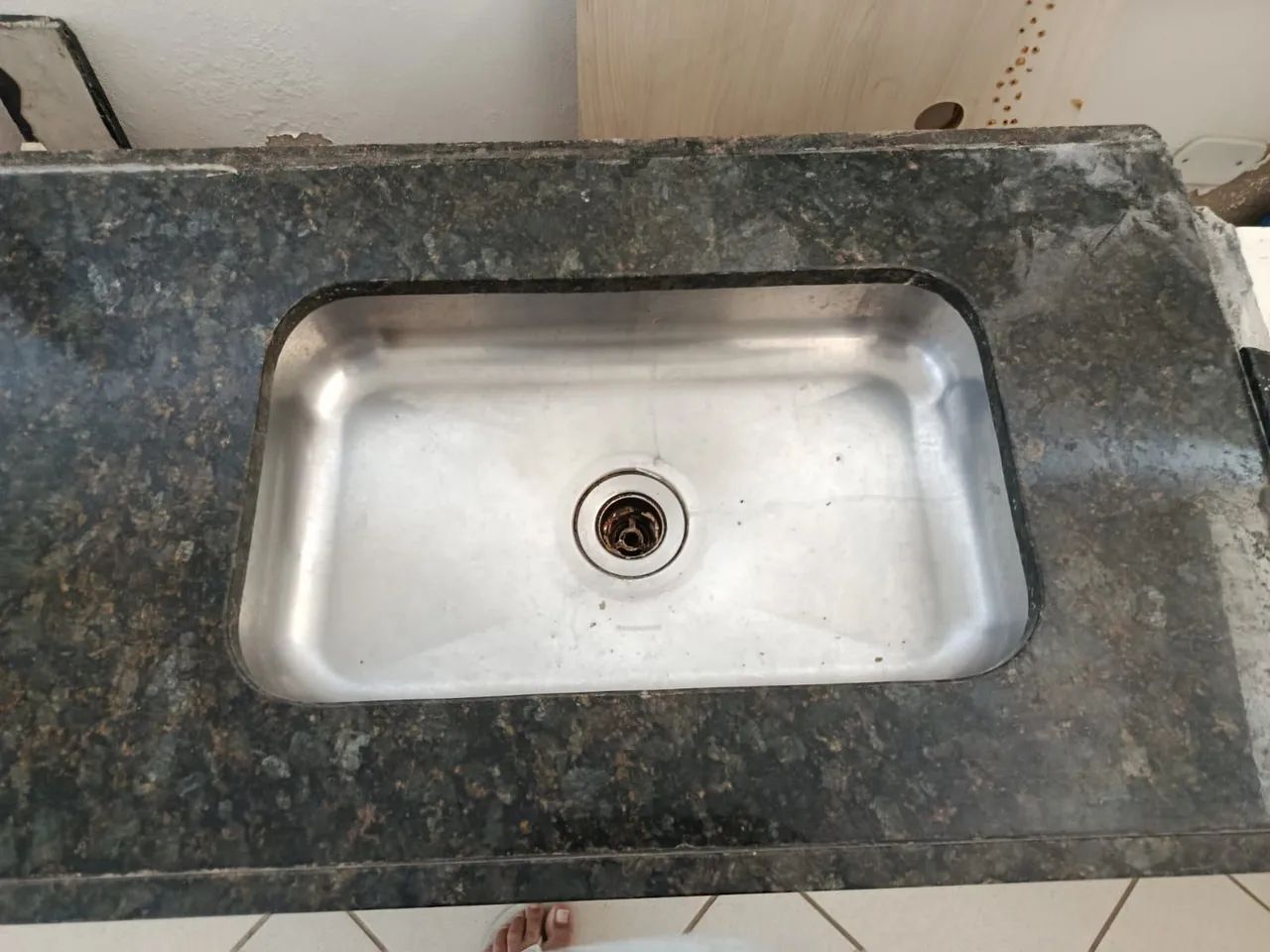 Piá para cozinha  - Foto 2