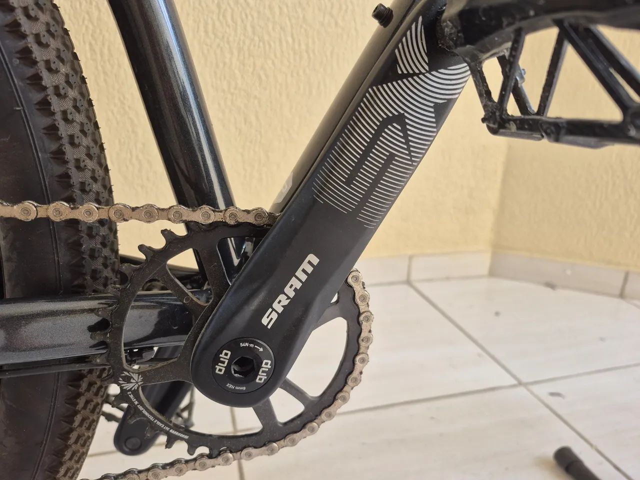 Bicicleta MTB Sense Impact SL - Foto 4
