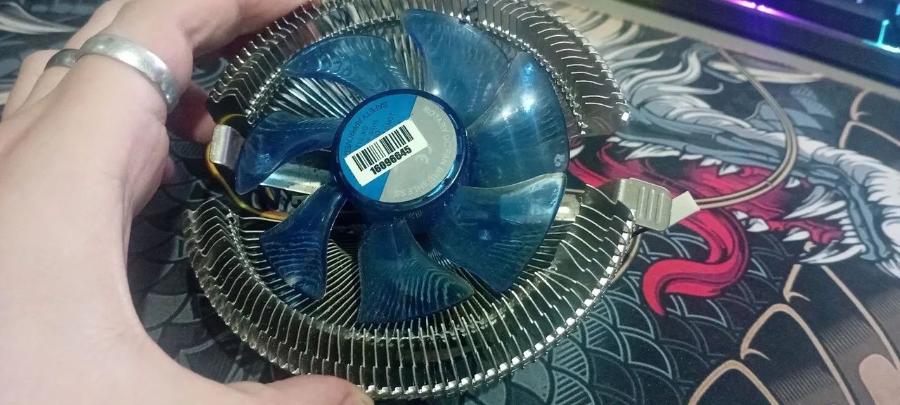 Peças de pc - Foto 4