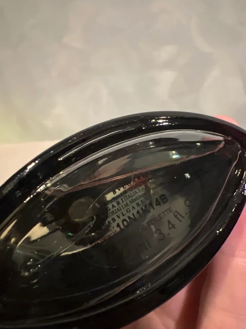 Bvlgari Pour Homme Soir 100ml - Foto 2