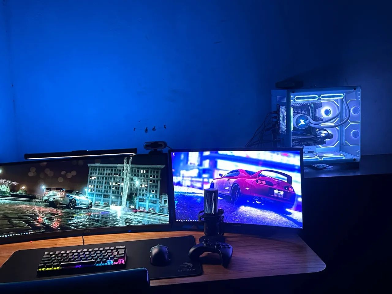 Pc gamer /aceito trocas  - Foto 4
