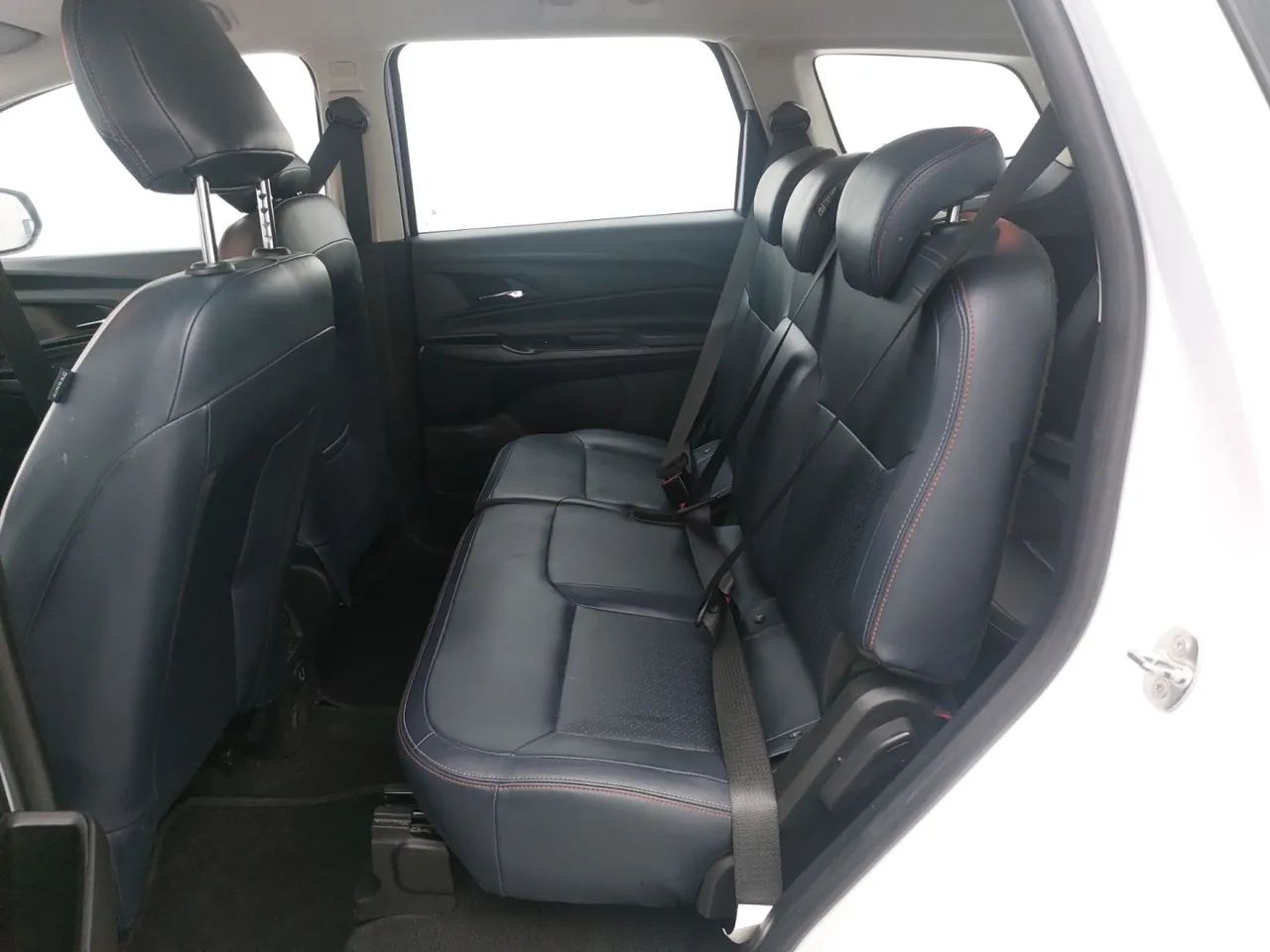 Chevrolet Spin PREMIER 1.8 8V Econo.Flex 5p Aut., foto 17 de 18