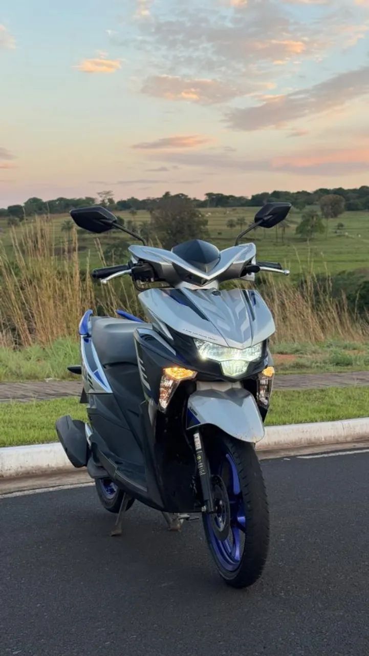 Neo 125 - Foto 2
