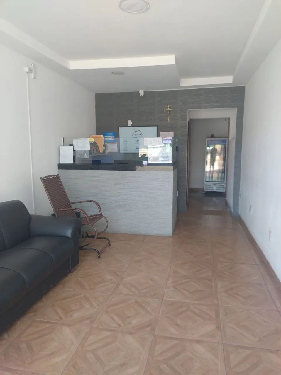 Pousada a venda 