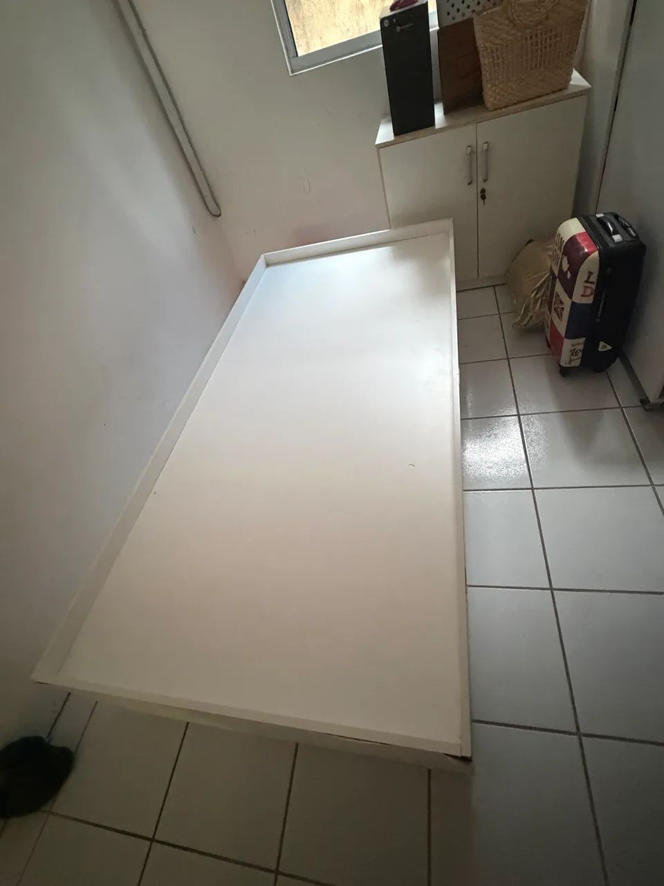 Cama projetada solteiro - Foto 3