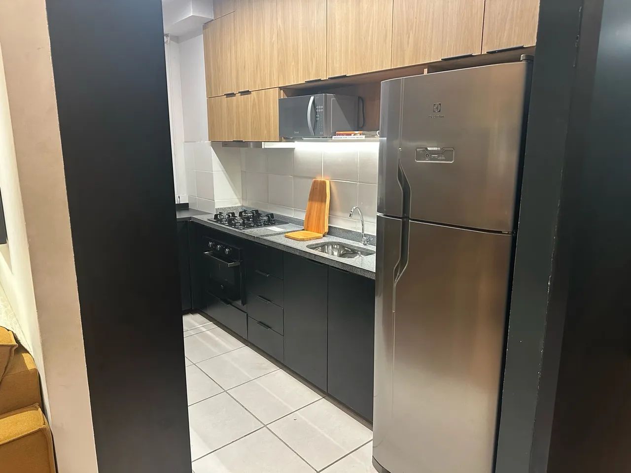 Apto novo em BH e Contagem  - Foto 5
