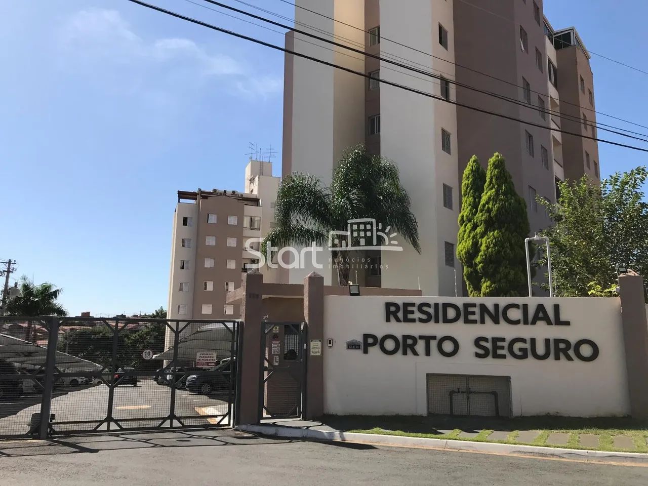 apartamento - Vila Lemos - Campinas