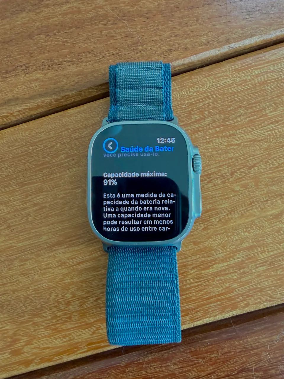 Apple Watch Ultra 2  - Foto 2