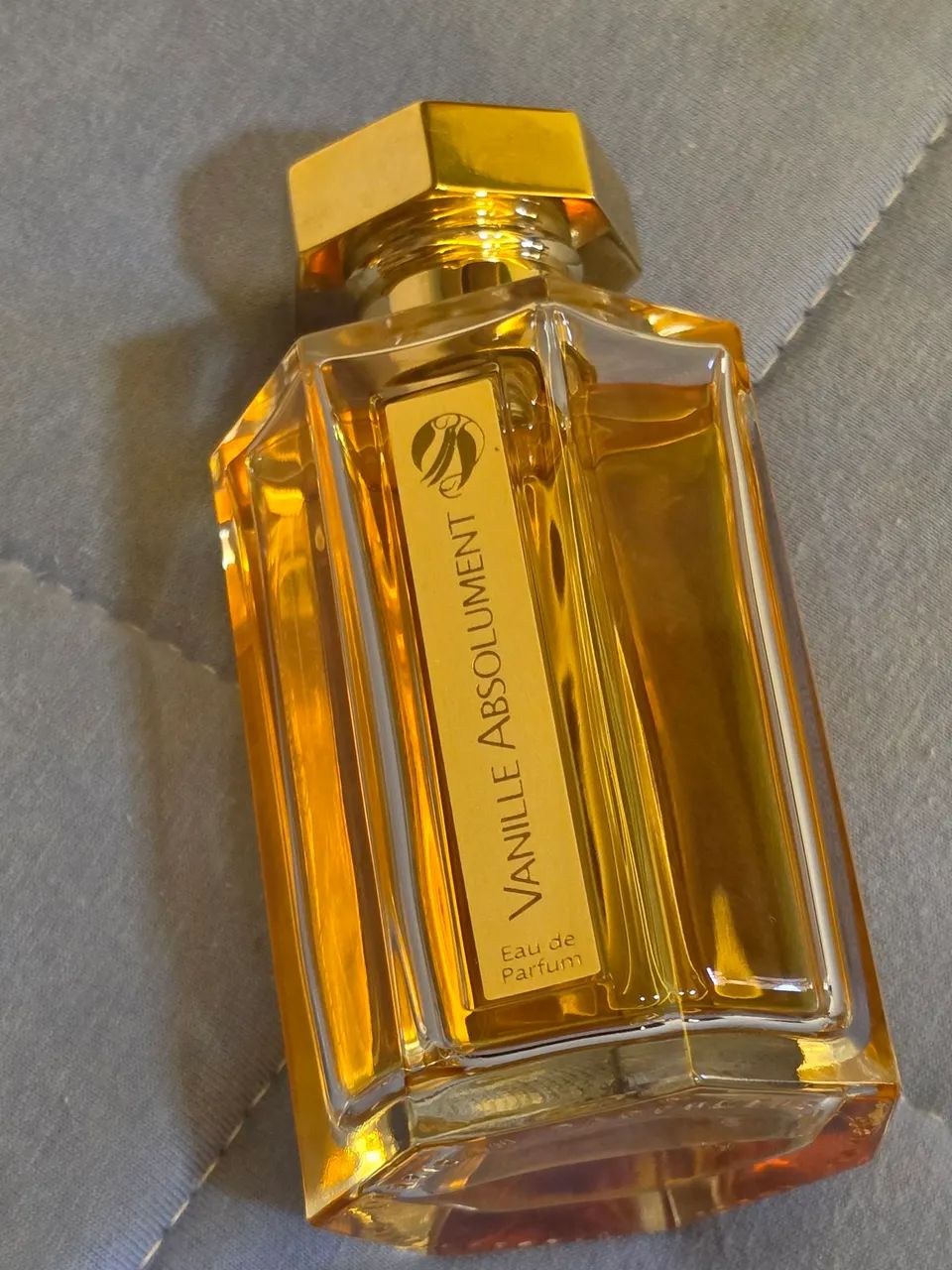 Perfume l'artisan Parfumeur Vanille Absolument 100ml - Foto 2
