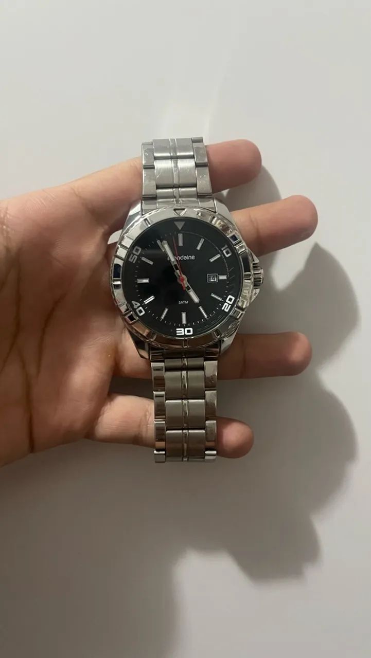 Relógio Mondaine - Foto 2