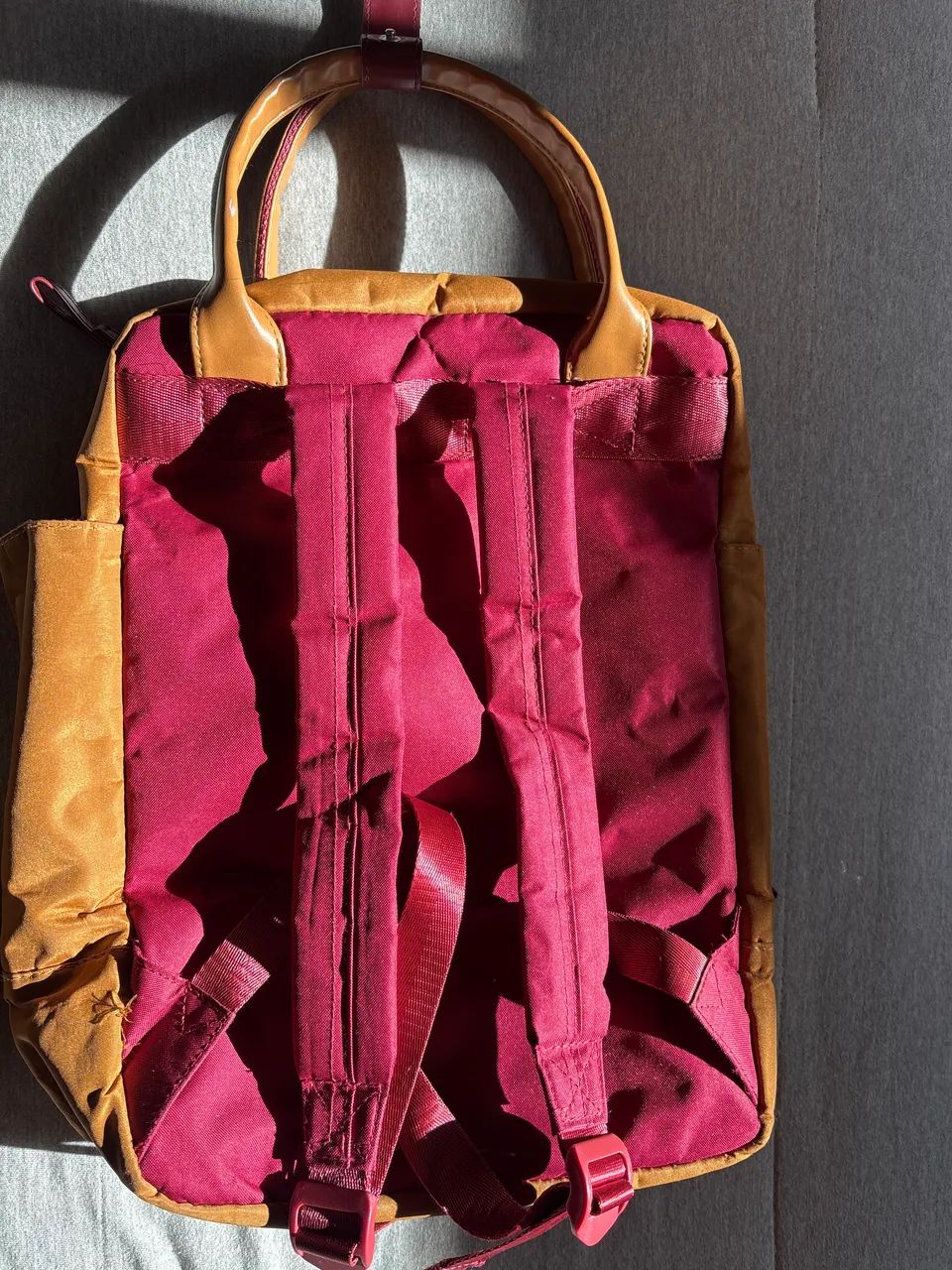 Mochila Vintage Imaginarium - Foto 2