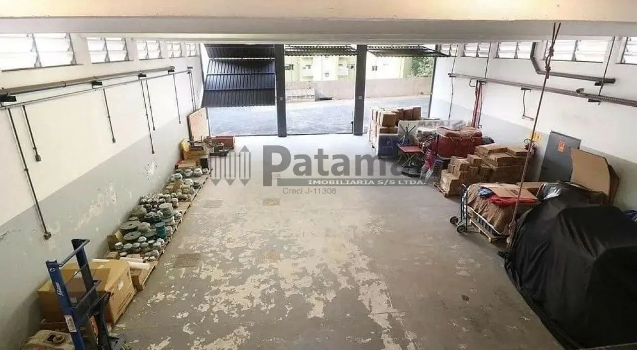 Galpão em Vila Andrade, São Paulo/SP de 963m² à venda - Foto 2