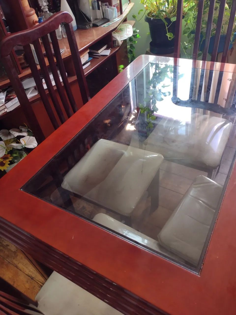 Mesa jantar - Foto 2
