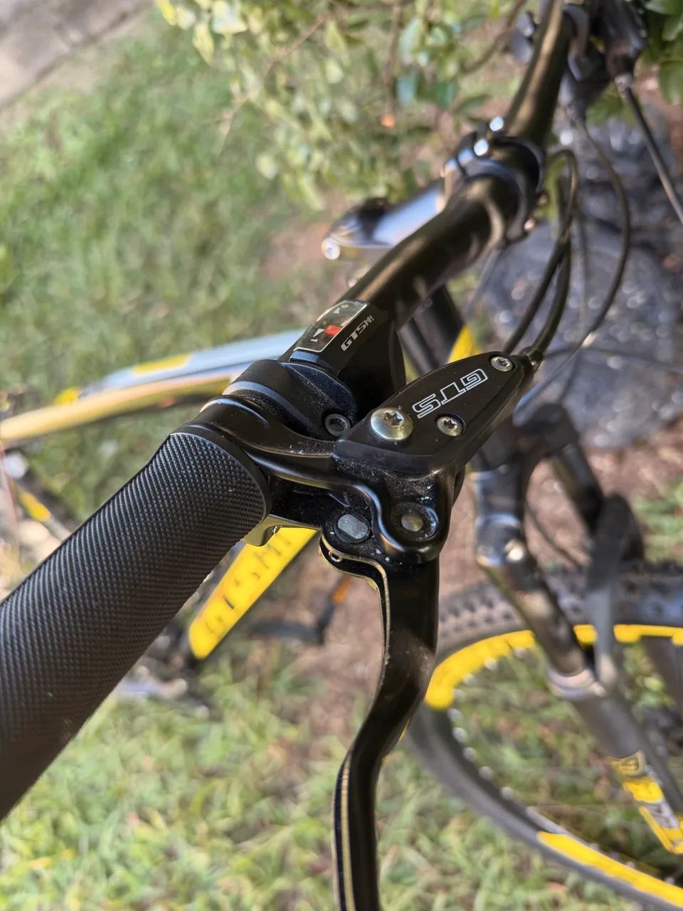 Bicicleta GTS m1 aro 29 - nova  - Foto 4