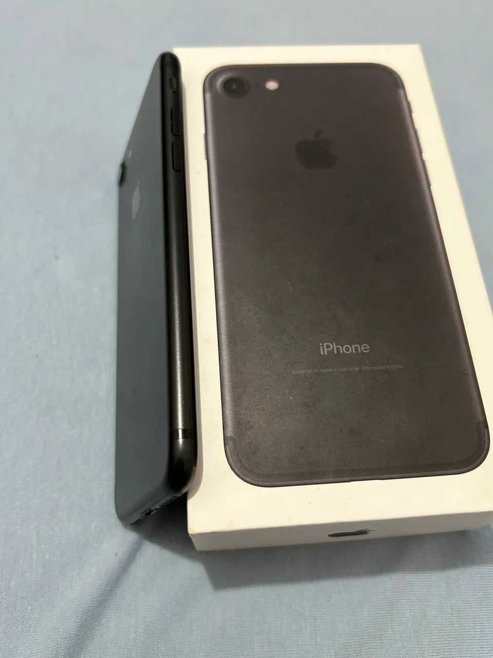 iPhone 7  Todo Original com Nfe  - Foto 5