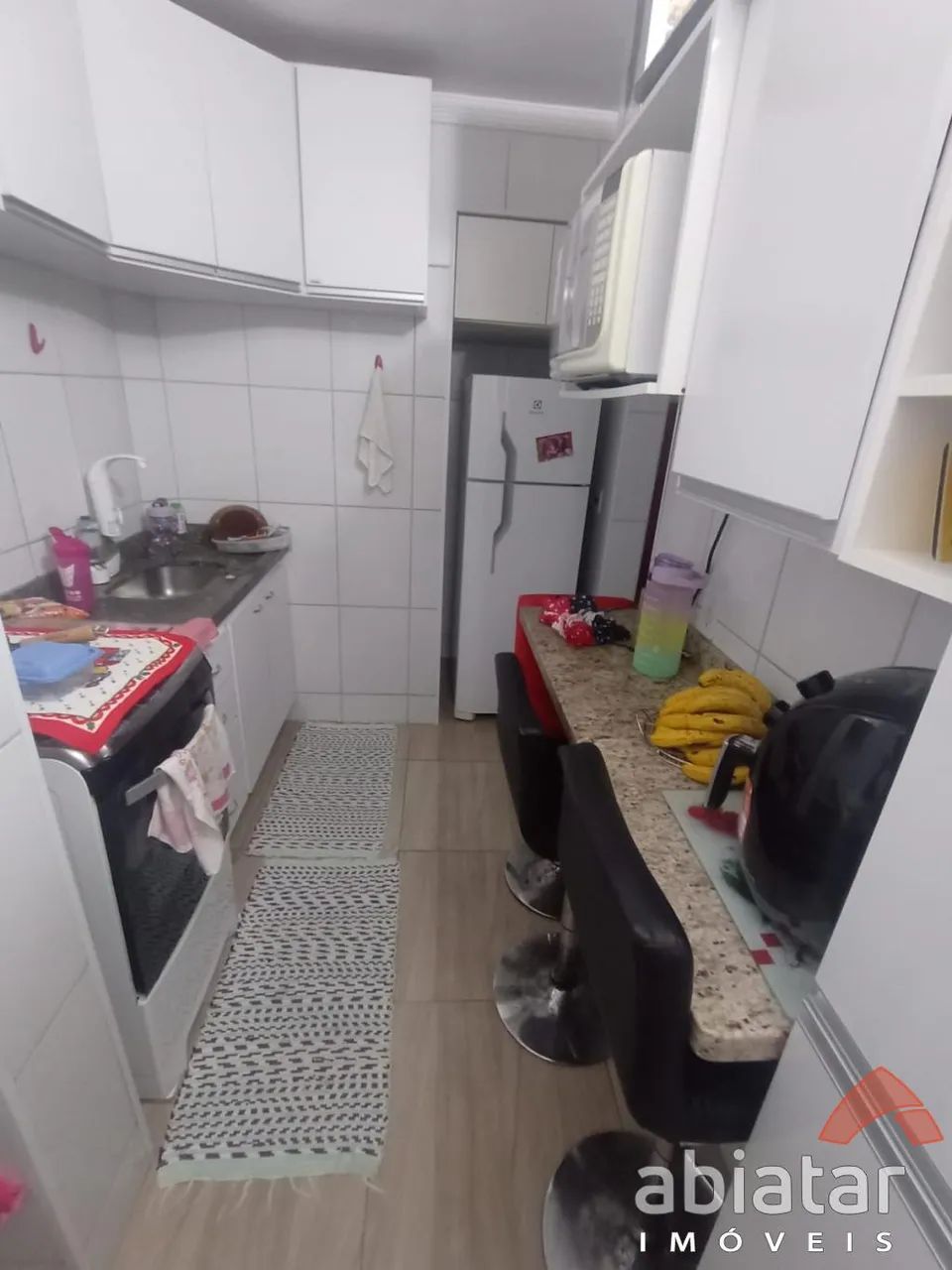 Apartamento à venda em Embu das Artes - Foto 4