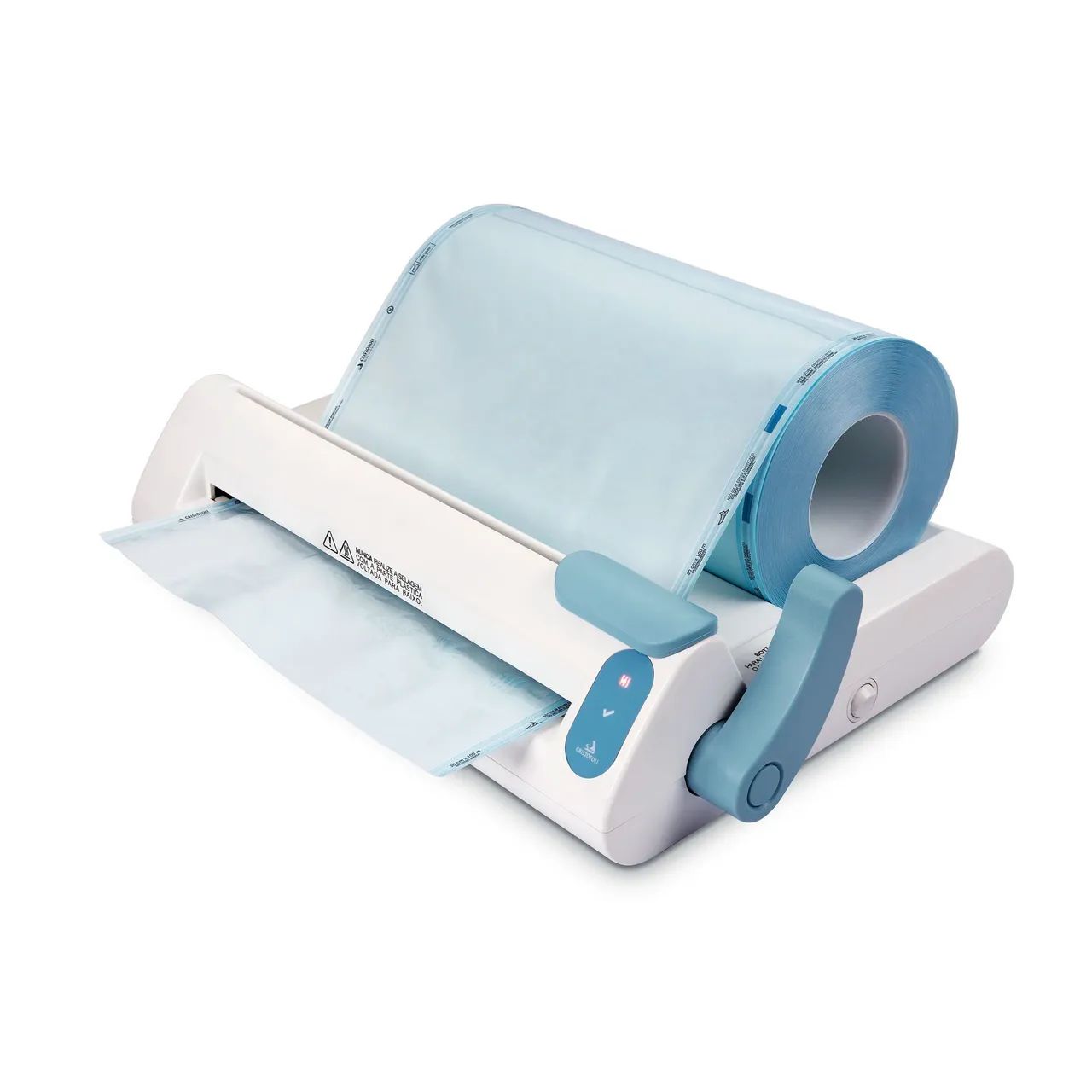 Seladora Bivolt 30cm - Cristofoli