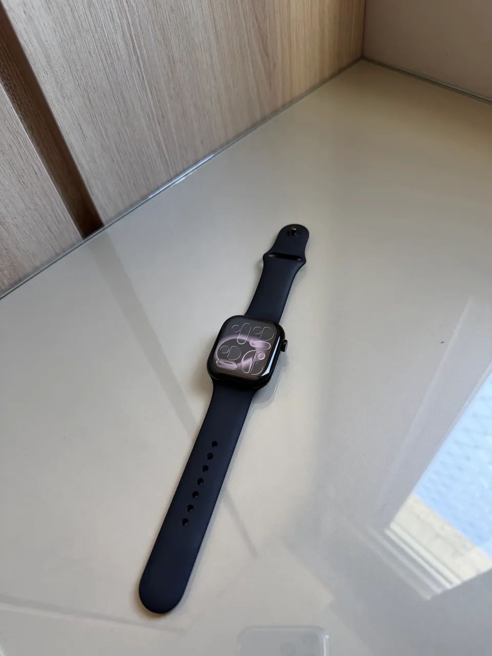 Apple Watch Séries 11 46mm - Foto 2