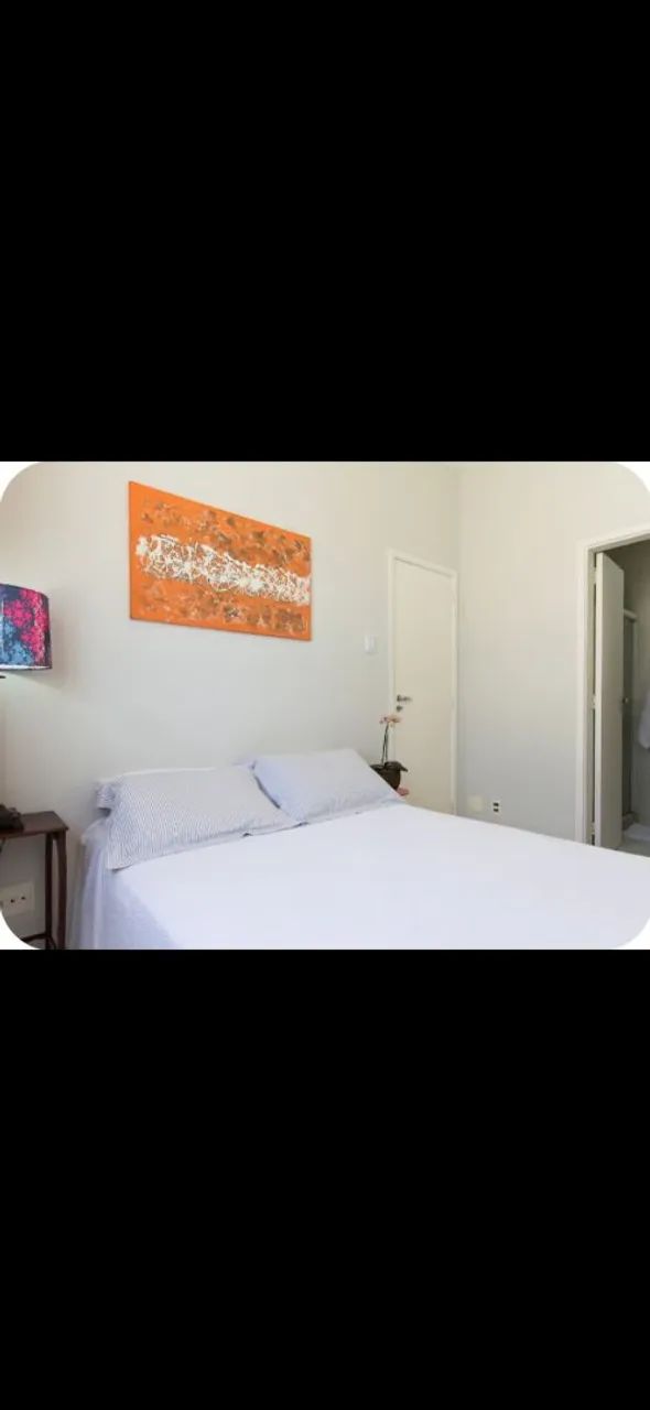 Apartamento para temporada  - Foto 4