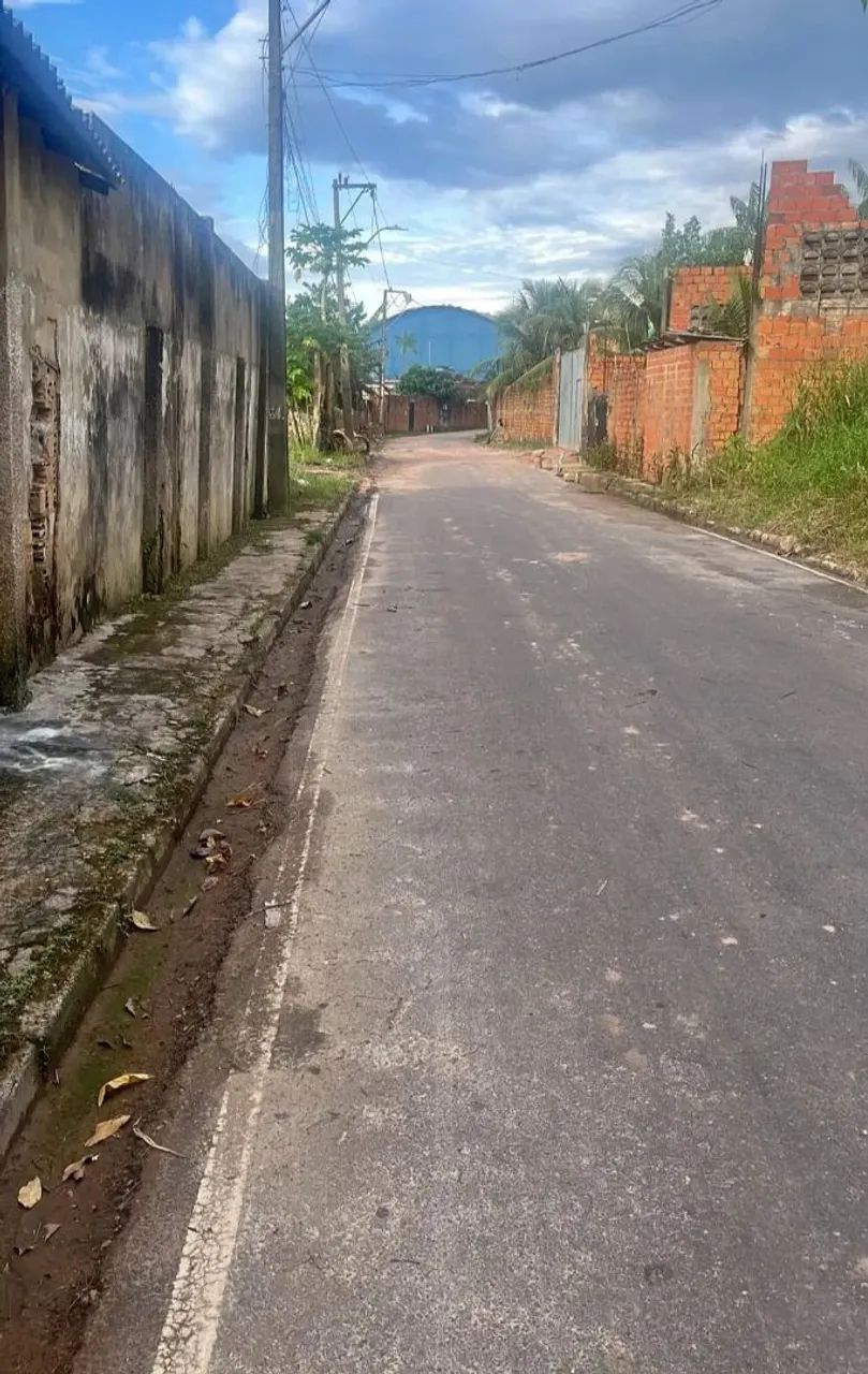 Terreno na cidade nova - Foto 5