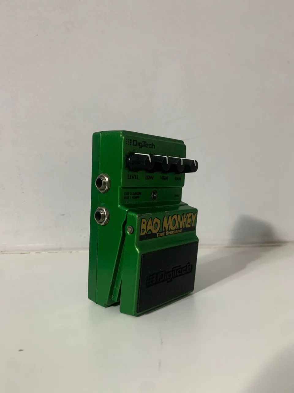 Digitech Bad monkey tube screamer - Foto 3