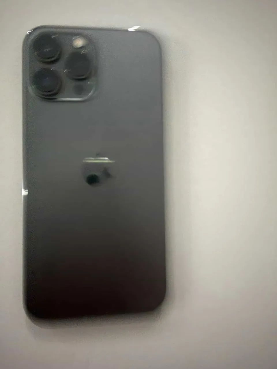 iPhone 13 Pro Max  - Foto 2