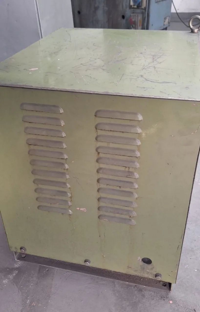 Transformador industrial 20 kVA  - Foto 4