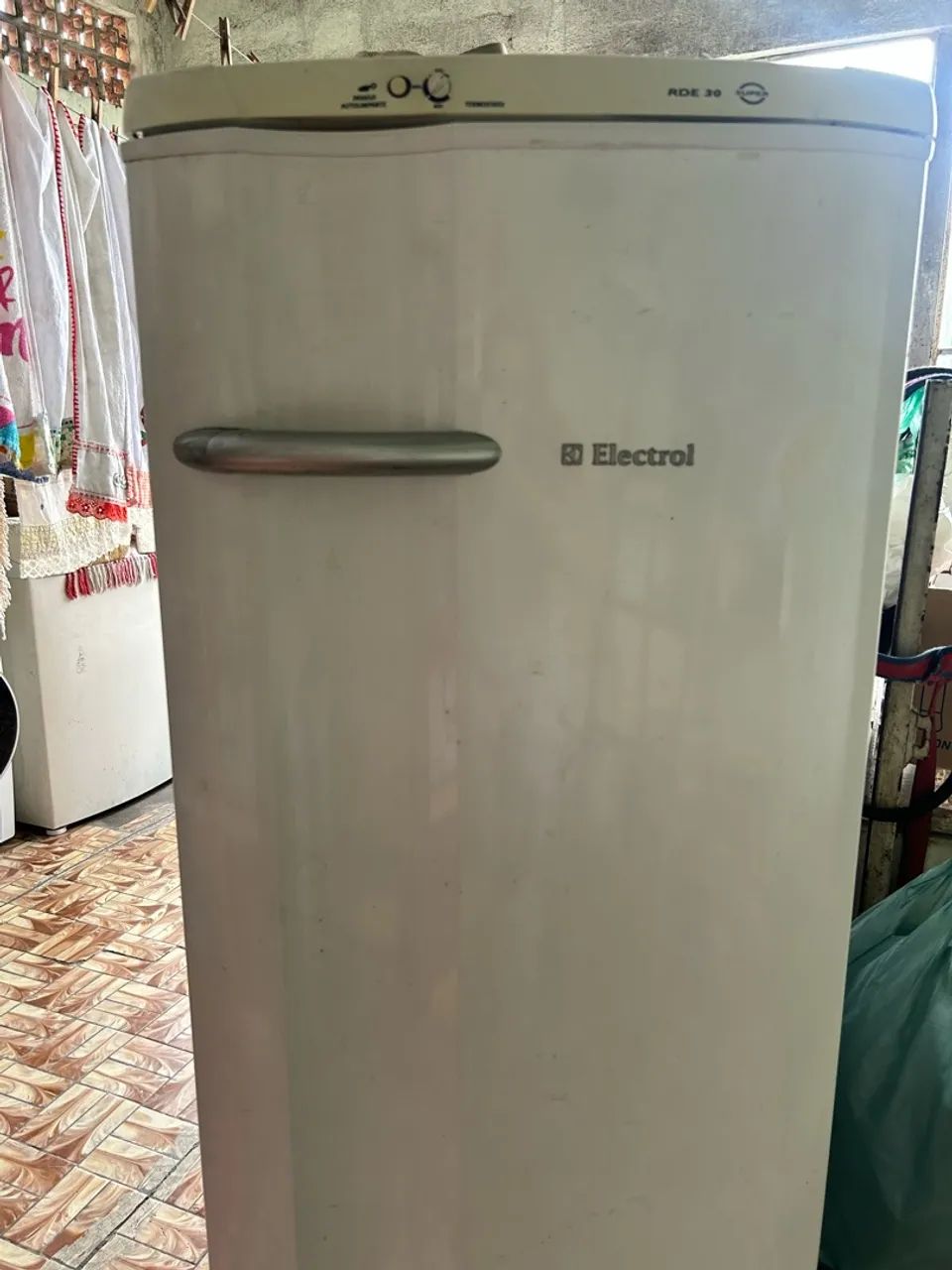 Geladeira 