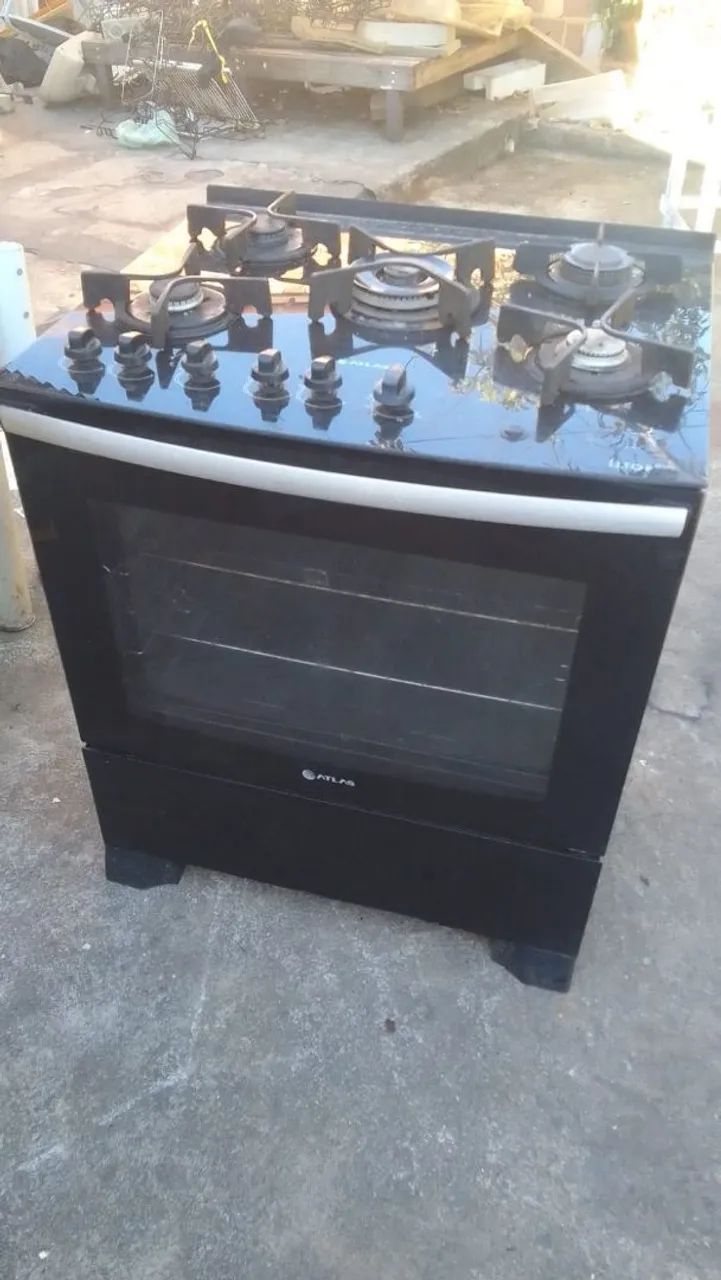 Vende-se esse fogão 