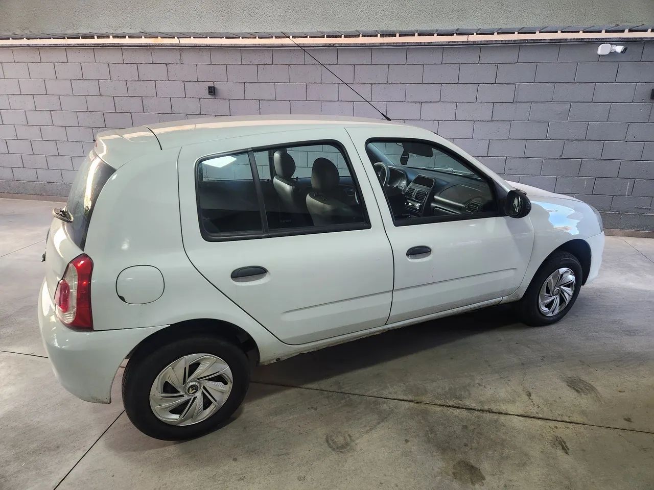 Renault Clio RN/ALIZÉ/EXPR./1.0 HI-POWER 16V 5P 2015