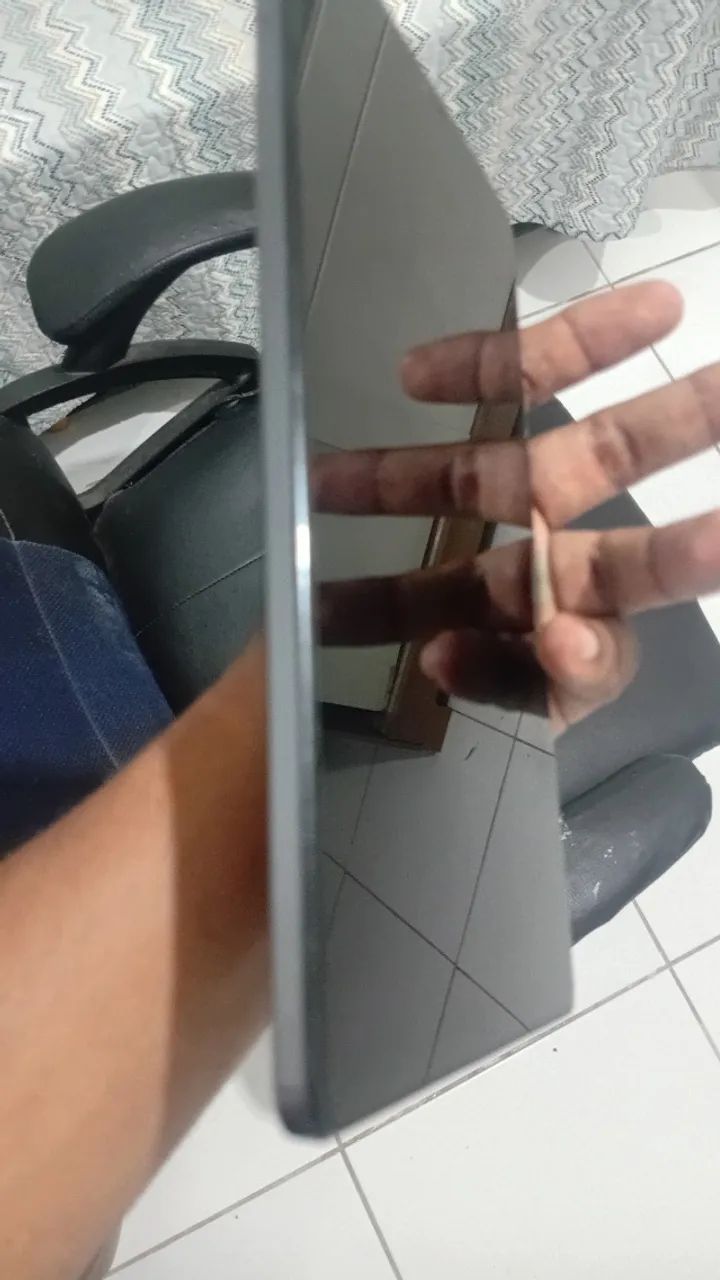 Galaxy Tablet A7 lite - Foto 2
