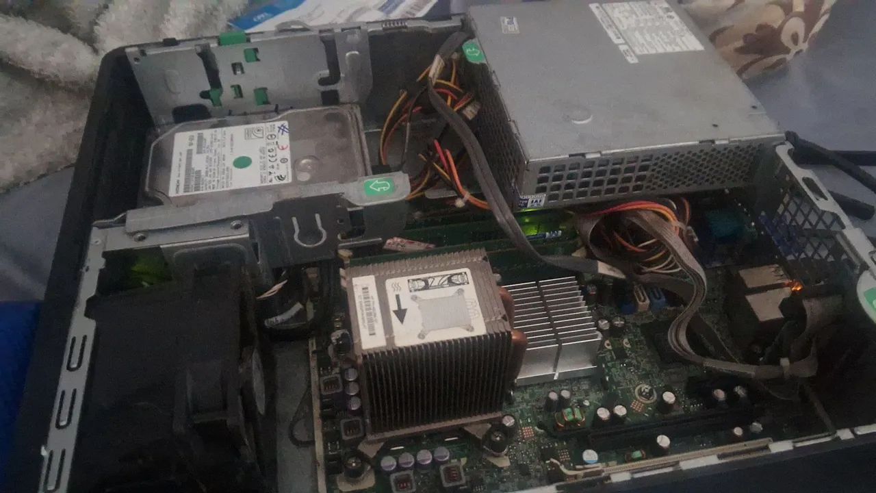 Computador Básico Linux - Foto 4