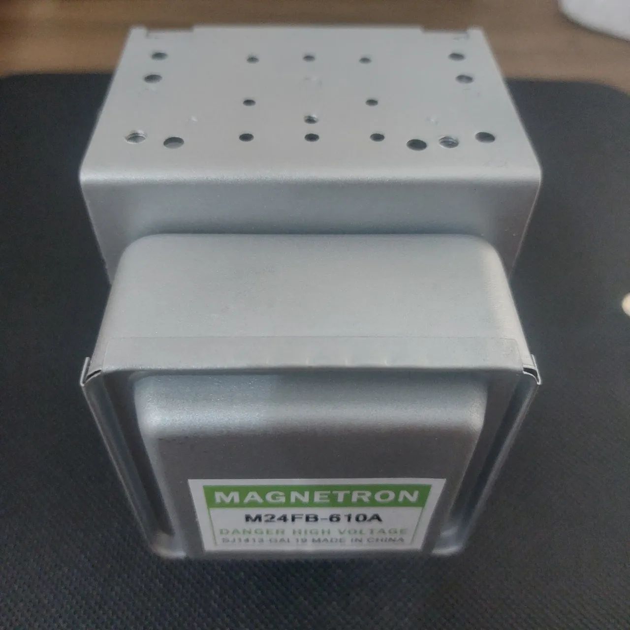 Magnetron Micro-ondas  - Foto 2