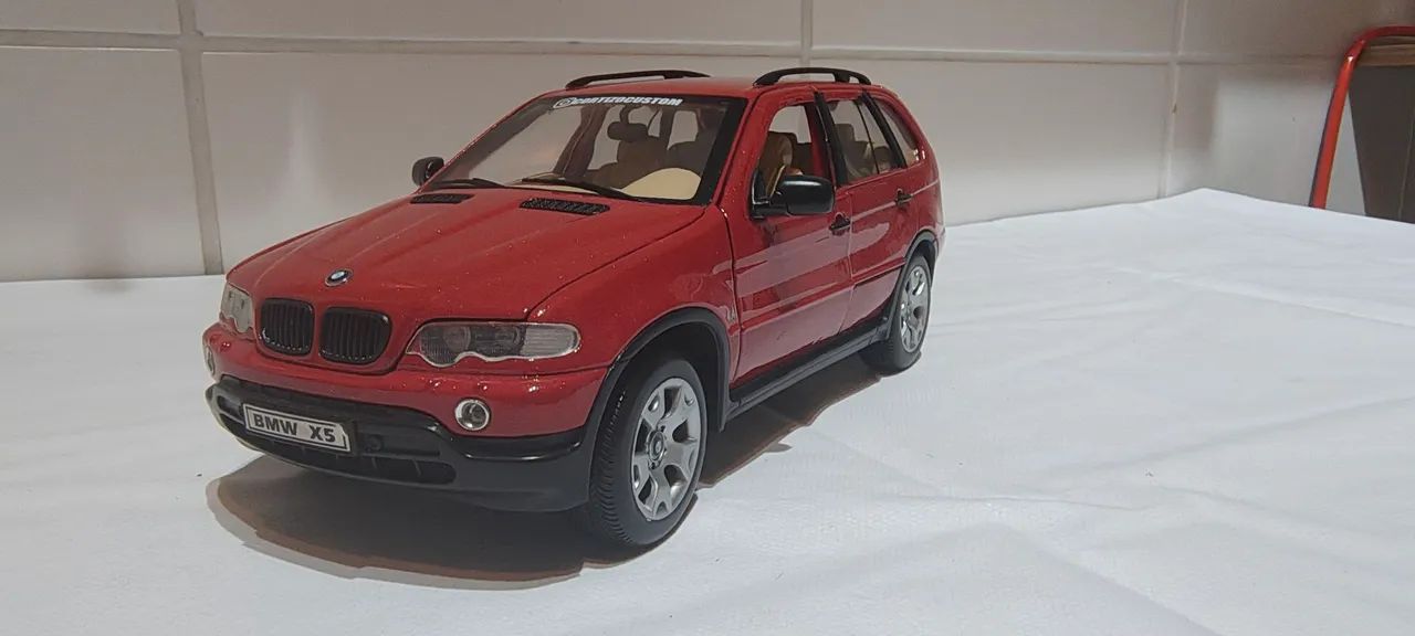  3 Miniatura de carro 118 - Foto 5