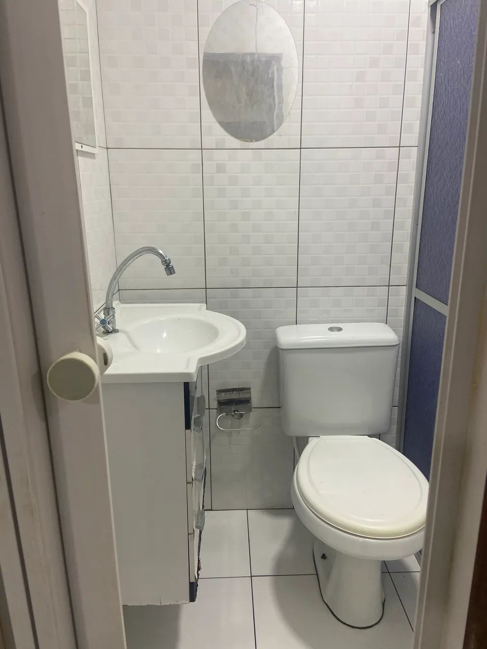 ALUGA-SE APARTAMENTO  - Foto 3