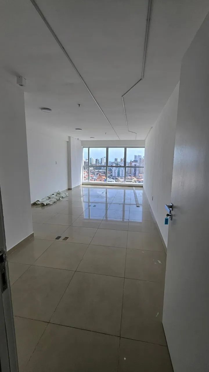 ALUGO SALA COMERCIAL  OFFICE TOWER - Foto 5