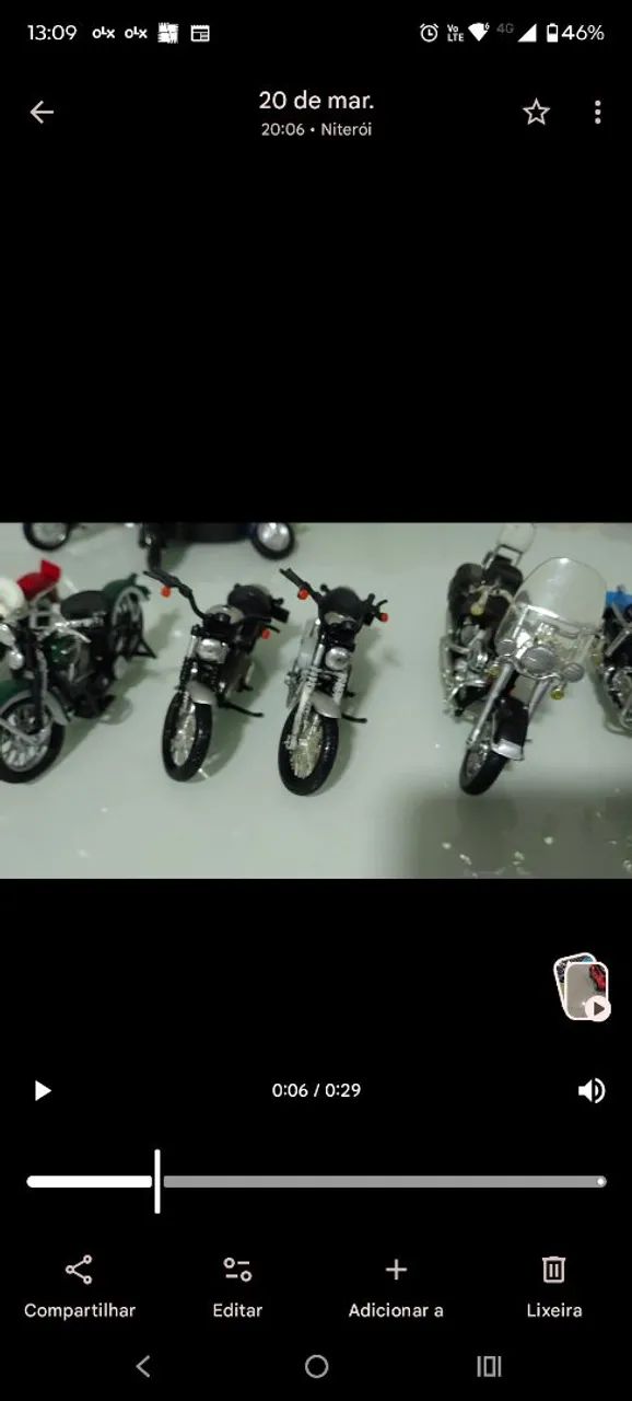 Motos  - Foto 5