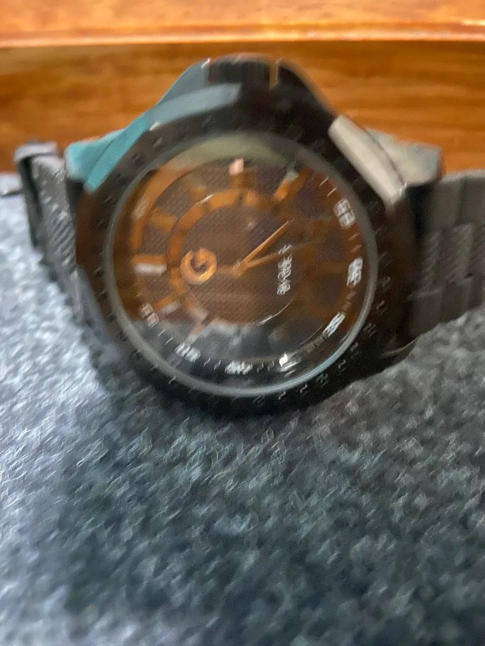 Relogio pulso Guess - Foto 3
