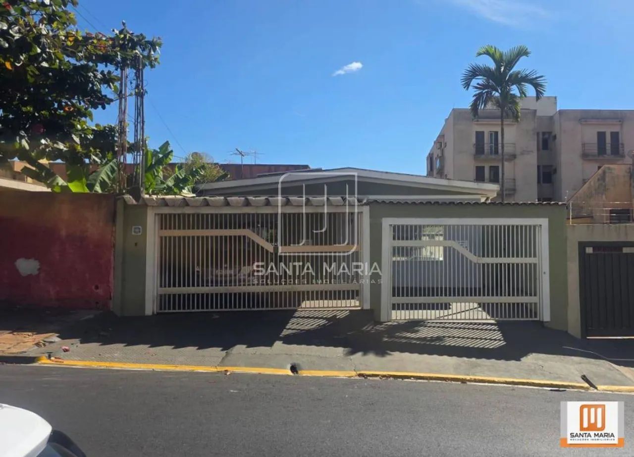 Casa (térrea na rua) 3 dormitórios/suite, cozinha planejada